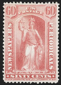 Sale 1227, Lot 3769, Newspapers and Periodicals (PR4-PR47)