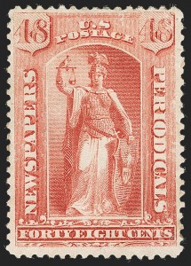 Sale 1227, Lot 3775, Newspapers and Periodicals (PR66-PR113)