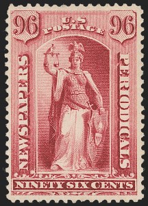 Sale 1227, Lot 3779, Newspapers and Periodicals (PR66-PR113)