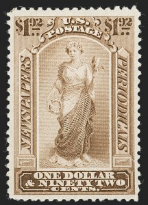 Sale 1227, Lot 3780, Newspapers and Periodicals (PR66-PR113)