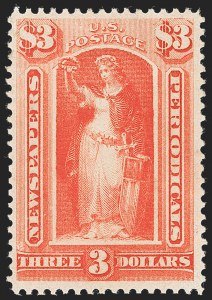 Sale 1227, Lot 3781, Newspapers and Periodicals (PR66-PR113)