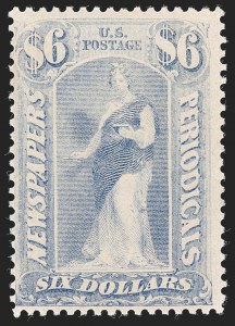 Sale 1227, Lot 3782, Newspapers and Periodicals (PR66-PR113)