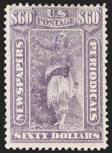 Sale 1227, Lot 3786, Newspapers and Periodicals (PR66-PR113)