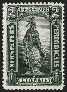 Sale 1227, Lot 3787, Newspapers and Periodicals (PR66-PR113)