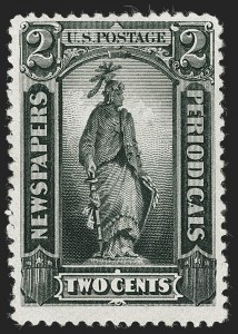 Sale 1227, Lot 3788, Newspapers and Periodicals (PR66-PR113)