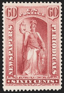 Sale 1227, Lot 3789, Newspapers and Periodicals (PR66-PR113)