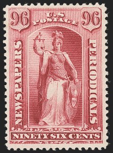 Sale 1227, Lot 3792, Newspapers and Periodicals (PR66-PR113)