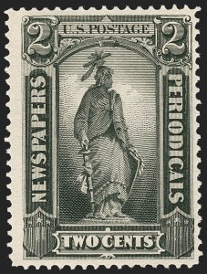 Sale 1227, Lot 3793, Newspapers and Periodicals (PR66-PR113)