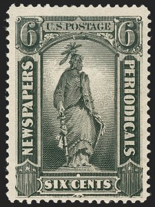 Sale 1227, Lot 3795, Newspapers and Periodicals (PR66-PR113)