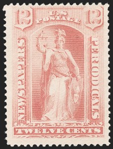 Sale 1227, Lot 3797, Newspapers and Periodicals (PR66-PR113)