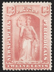 Sale 1227, Lot 3798, Newspapers and Periodicals (PR66-PR113)