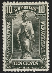 Sale 1227, Lot 3801, Newspapers and Periodicals (PR66-PR113)