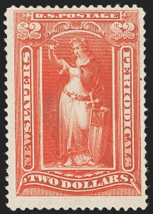 Sale 1227, Lot 3804, Newspapers and Periodicals (PR66-PR113)