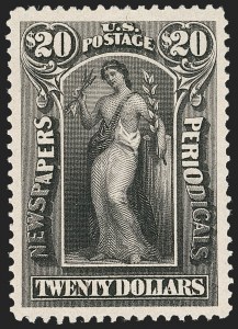 Sale 1227, Lot 3807, Newspapers and Periodicals (PR66-PR113)