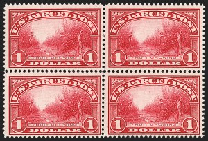 Sale 1227, Lot 3810, Parcel Post, Carriers & Locals, Postal Stationery