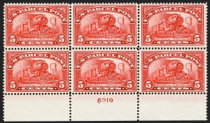 Sale 1227, Lot 3811, Parcel Post, Carriers & Locals, Postal Stationery