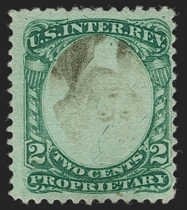 Sale 1227, Lot 3857, Revenues, Other Issues including Savings