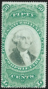 Sale 1227, Lot 3859, Revenues, Other Issues including Savings