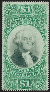 Sale 1227, Lot 3861, Revenues, Other Issues including Savings