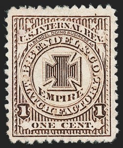 Sale 1227, Lot 3869, Revenues, Other Issues including Savings