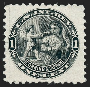 Sale 1227, Lot 3874, Revenues, Other Issues including Savings