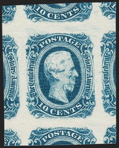 Sale 1227, Lot 3933, Confederate States