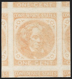 Sale 1227, Lot 3936, Confederate States