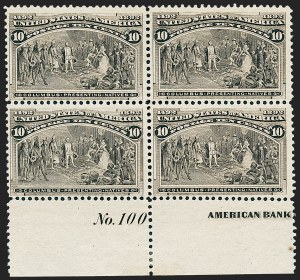 Sale 1227, Lot 4063, Collections and Accumulations