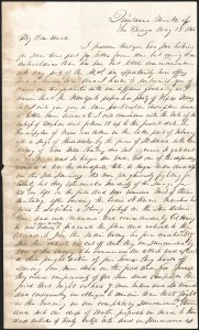 Sale 1230, Lot 1044, The Sandford N. Arnold Collection of Early Texas Postal History