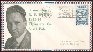 Sale 1230, Lot 1337, Bank Note and Later Issues Covers