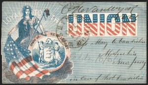 Sale 1230, Lot 1358, Postal History Group Lots