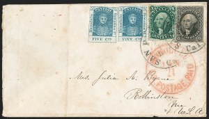 Sale 1230, Lot 1411, Hawaii: Kamehameha Issues