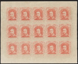 Sale 1230, Lot 1434, Hawaii: Later Issues and Group Lots