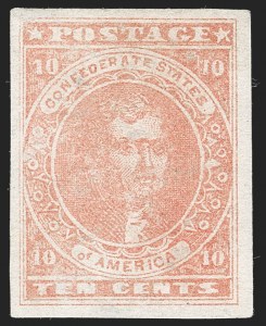 Sale 1230, Lot 1514, Confederate General Issues and Covers, College Covers