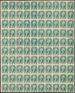 Sale 1230, Lot 1520, Confederate General Issues and Covers, College Covers