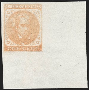 Sale 1230, Lot 1522, Confederate General Issues and Covers, College Covers