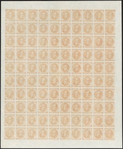 Sale 1230, Lot 1523, Confederate General Issues and Covers, College Covers