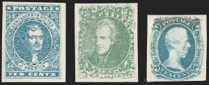 Sale 1230, Lot 1524, Confederate General Issues and Covers, College Covers