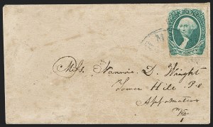 Sale 1230, Lot 1625, Confederate States Group Lots