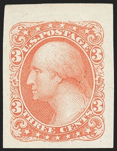 Sale 1230, Lot 1655, Essays, Proofs and Specimens