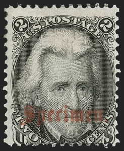 Sale 1230, Lot 1673, Essays, Proofs and Specimens