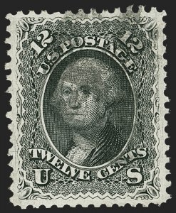 Sale Number 1230, Lot Number 1785, 1861-66 Issue (Scott 56-78) Sale Number 1230, Lot Number 1785, 1861-66 Issue (Scott 56-78)