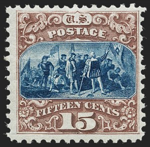 Sale 1230, Lot 1842, 1875 Re-Issue of 1869 Pictorial Issue (Scott 123-133a)