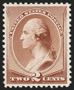 Sale 1230, Lot 1874, 1870-87 Bank Note Issue (Scott 134-218)