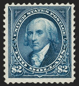 Sale 1230, Lot 1925, 1894-1903 Bureau Issues (Scott 246-284)