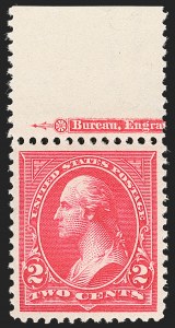 Sale 1230, Lot 1928, 1894-1903 Bureau Issues (Scott 246-284)