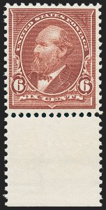 Sale 1230, Lot 1930, 1894-1903 Bureau Issues (Scott 246-284)