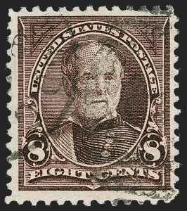 Sale 1230, Lot 1931, 1894-1903 Bureau Issues (Scott 246-284)