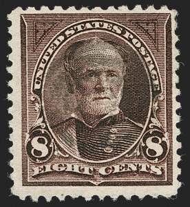 Sale 1230, Lot 1932, 1894-1903 Bureau Issues (Scott 246-284)