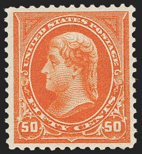 Sale 1230, Lot 1935, 1894-1903 Bureau Issues (Scott 246-284)